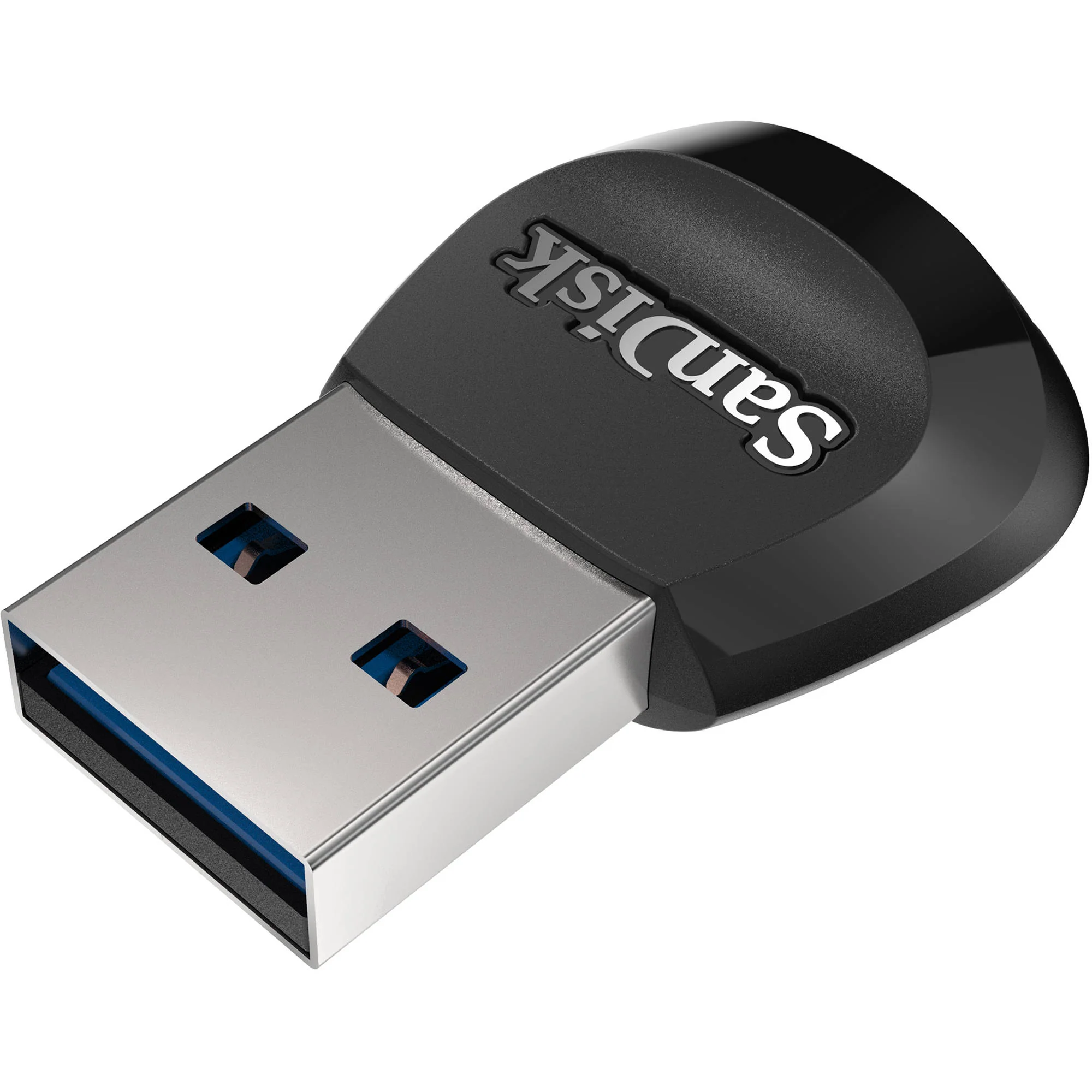 SanDisk MobileMate USB 3.0 Card Reader - Image 2