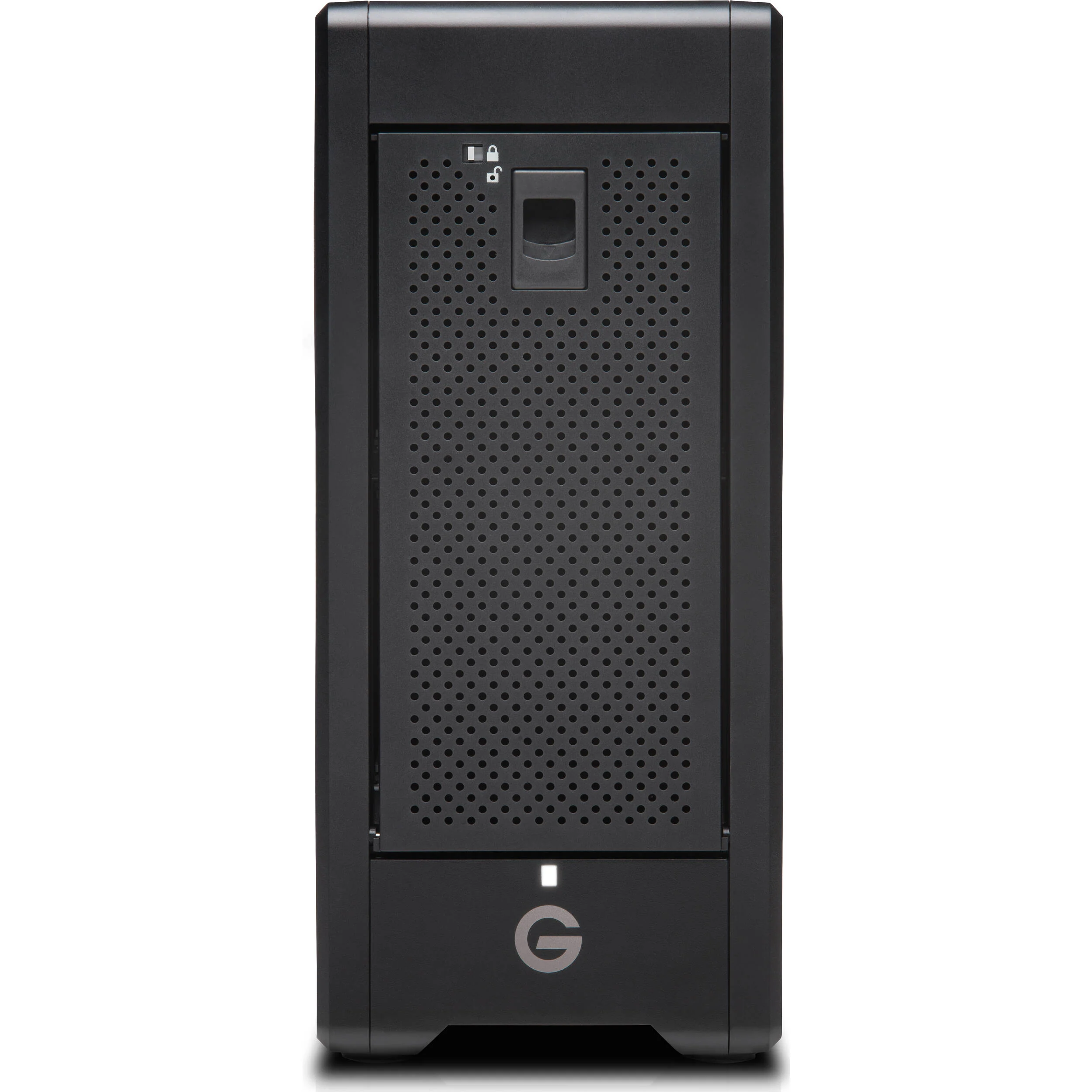 SanDisk Professional 192TB G-Raid Shuttle 8 (8x24TB) - Image 2