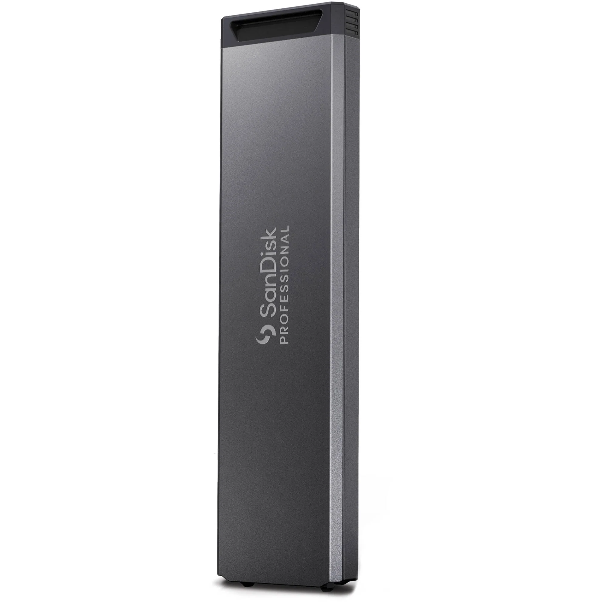 SanDisk Professional PRO-BLADE SSD Mag (2TB) - Image 3