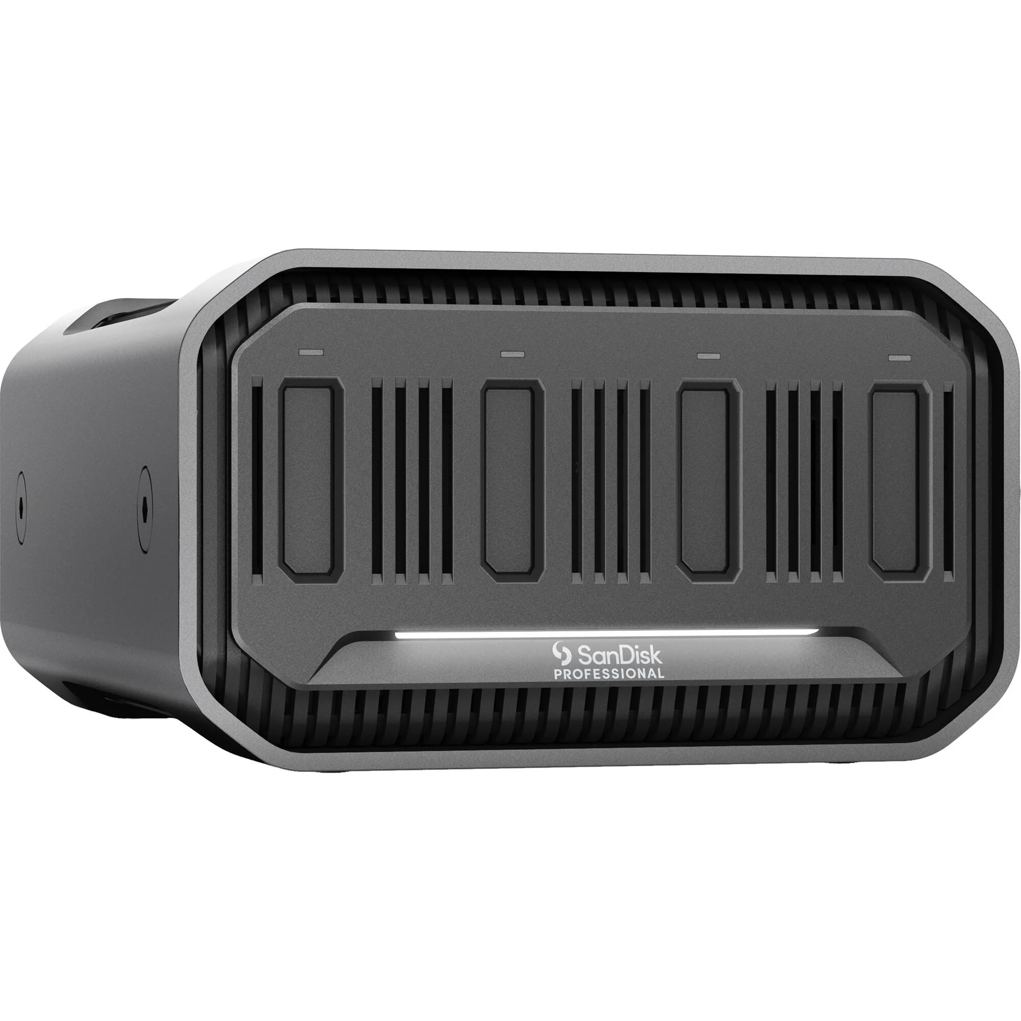 SanDisk Professional PRO-BLADE Station - Image 2