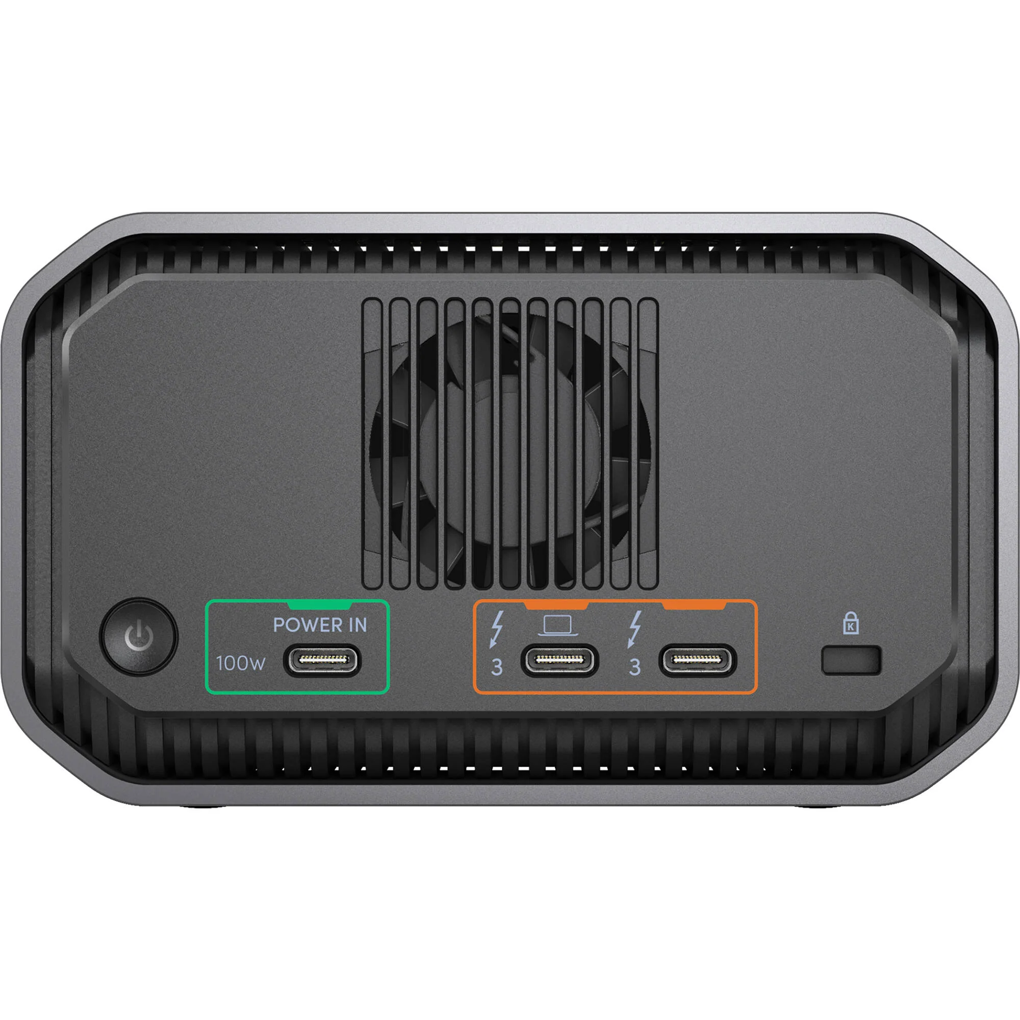 SanDisk Professional PRO-BLADE Station - Image 5