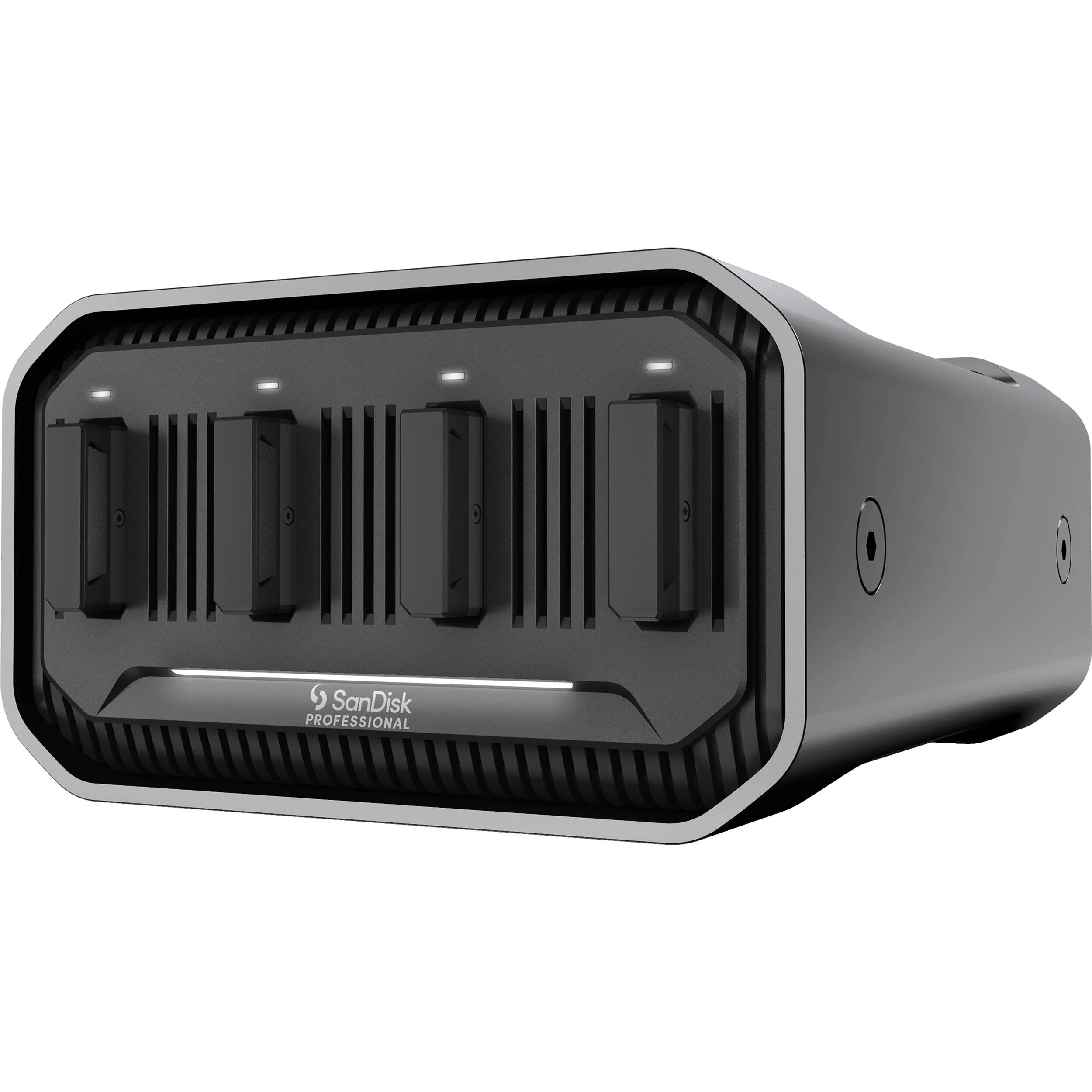 SanDisk Professional PRO-BLADE Station - Image 7