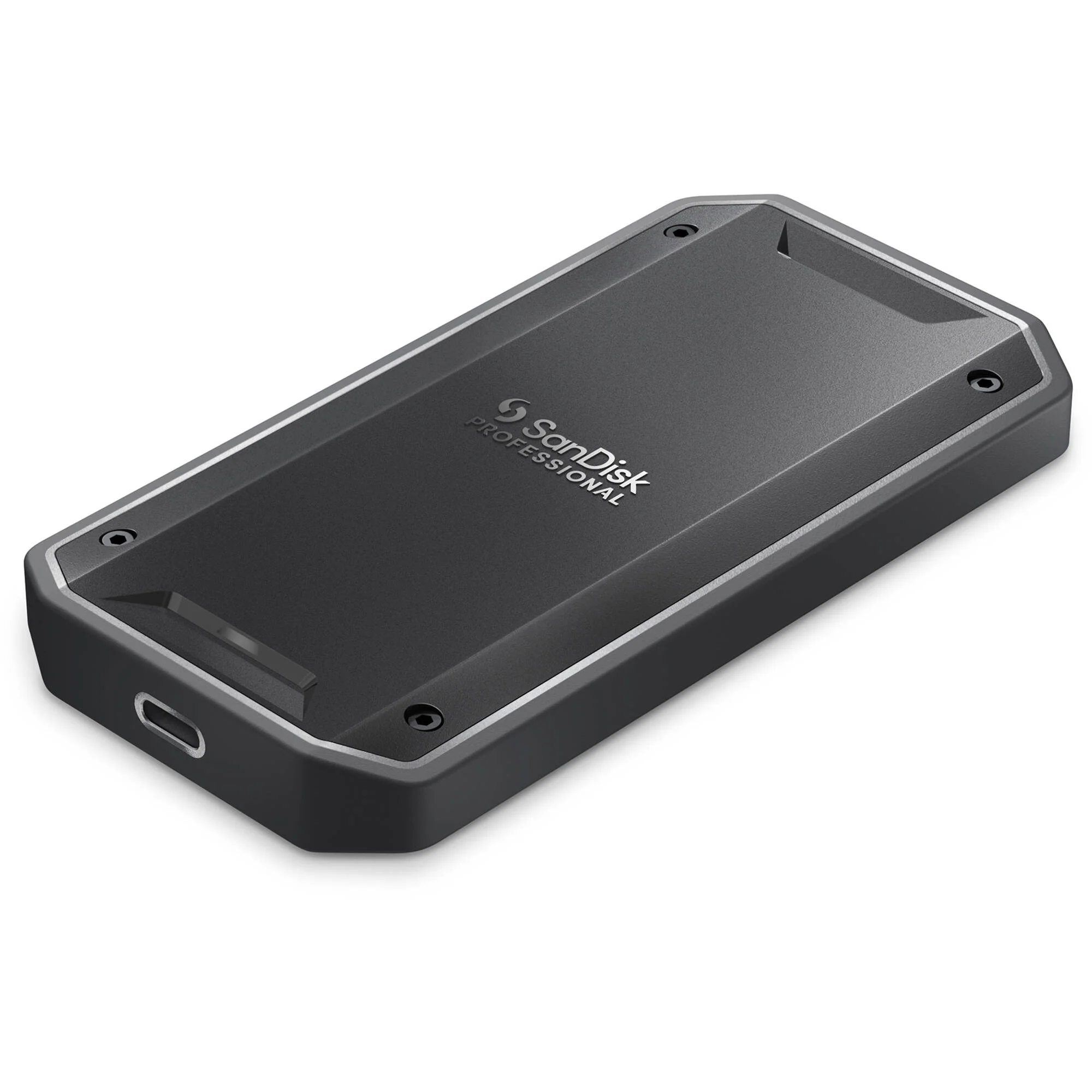 SanDisk Professional PRO-G40 SSD (4TB) - Image 2