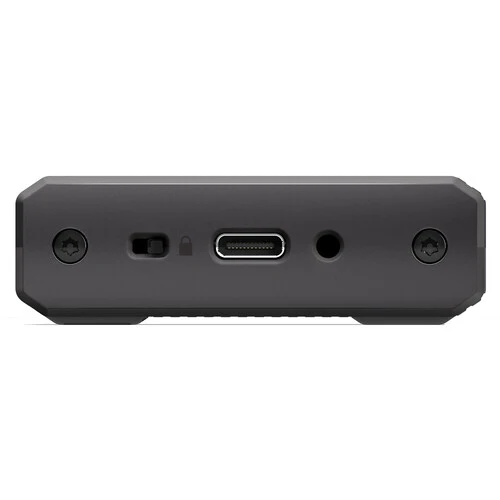 SanDisk Professional PRO-READER CFast Card Reader - Image 3