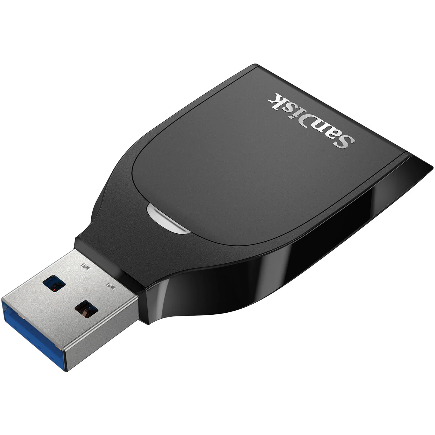 SanDisk QuickFlow UHS-I SD Card Reader - Image 3