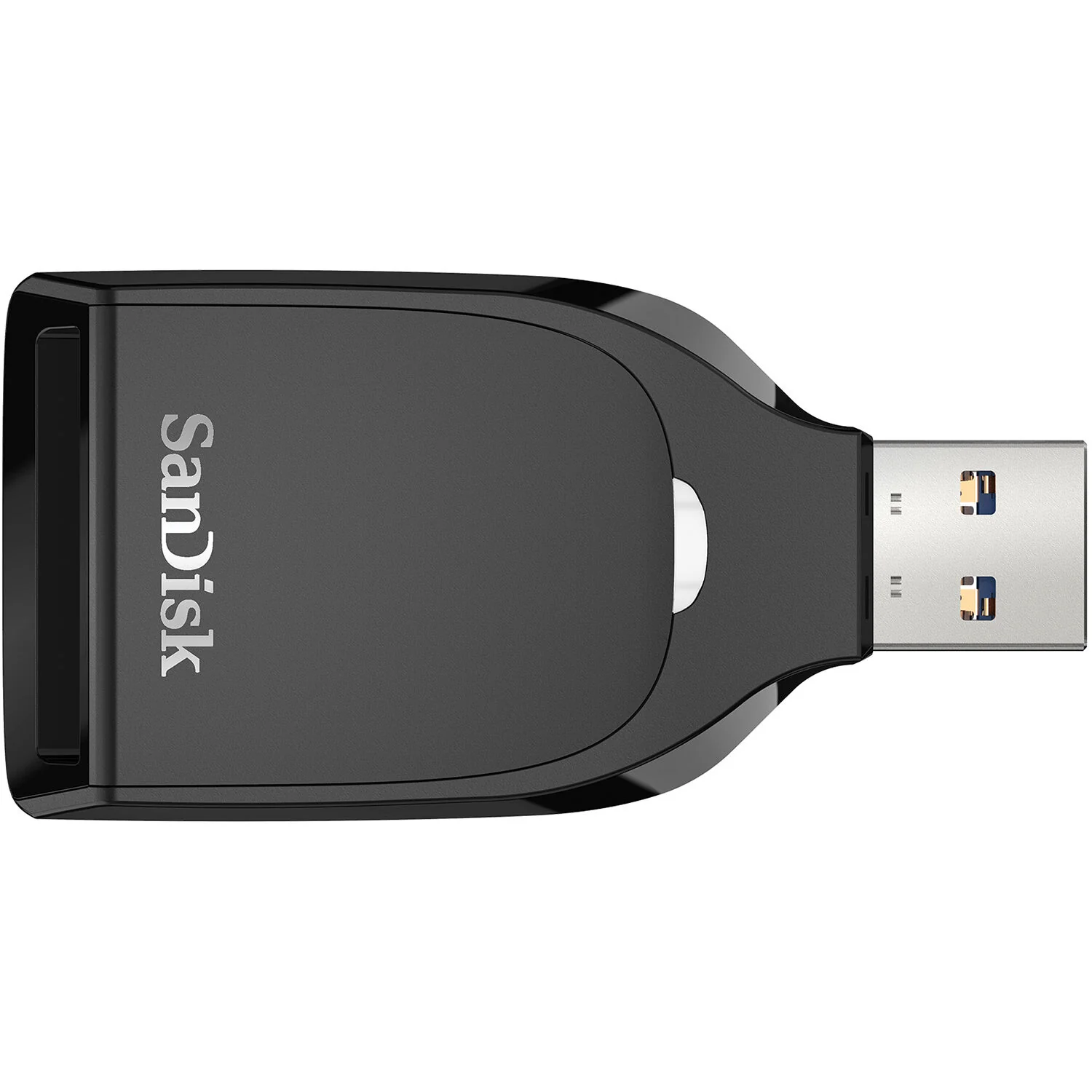 SanDisk QuickFlow UHS-I SD Card Reader - Image 5