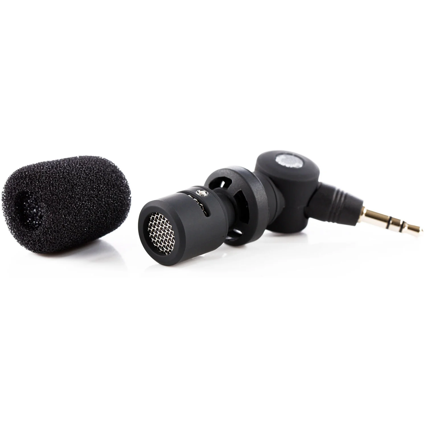 Saramonic SR-XM1 3.5mm TRS Unidirectional Mic for DSLR Cameras and Camcorders - Image 3