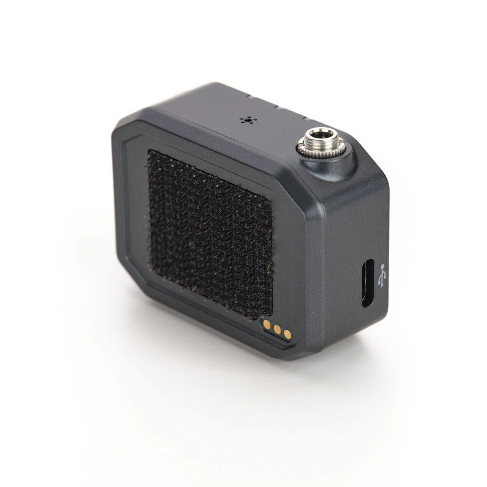 Saramonic TC-NEO Timecode Generator with Charging Case - Image 3