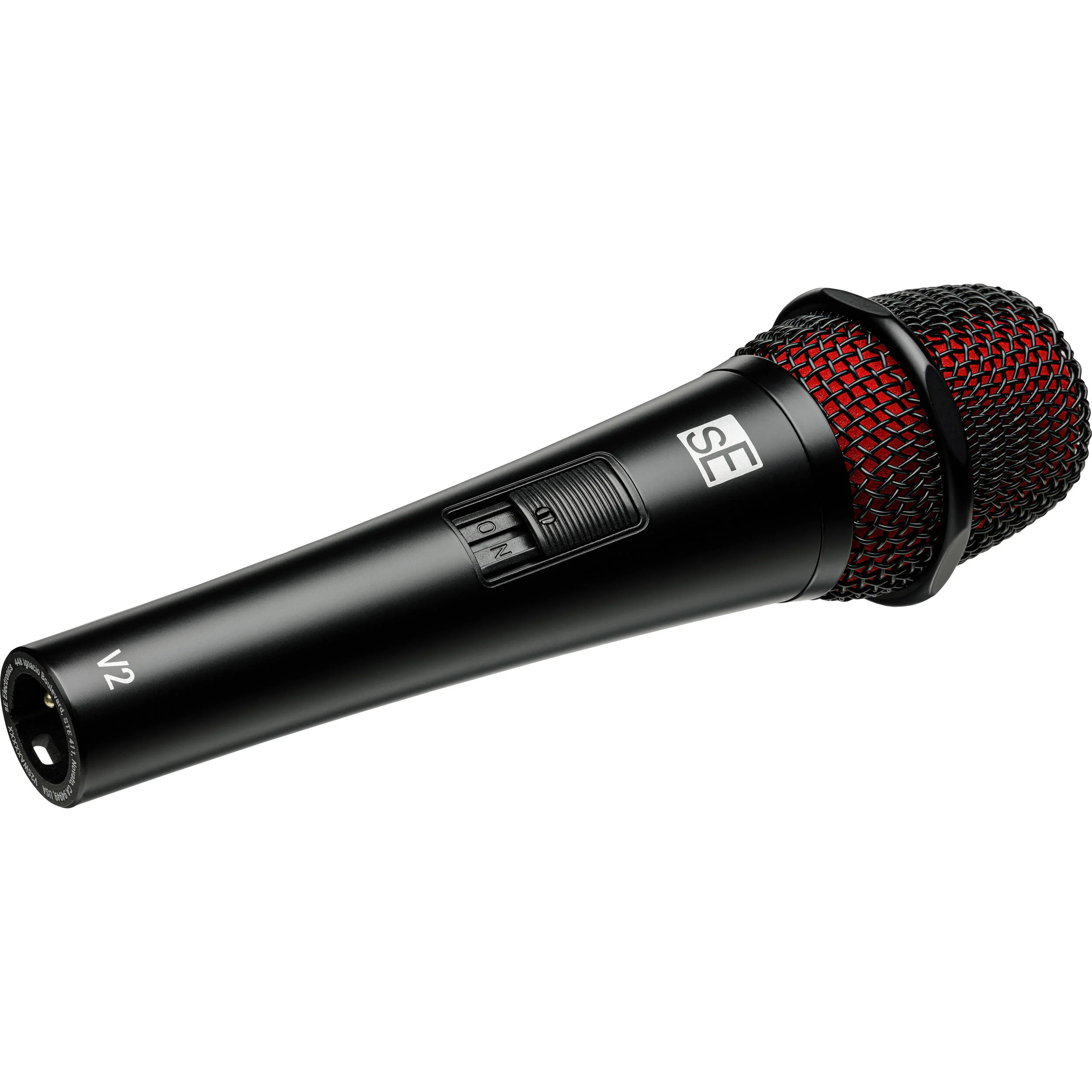 sE Electronics V2 Switch Microphone - Image 3