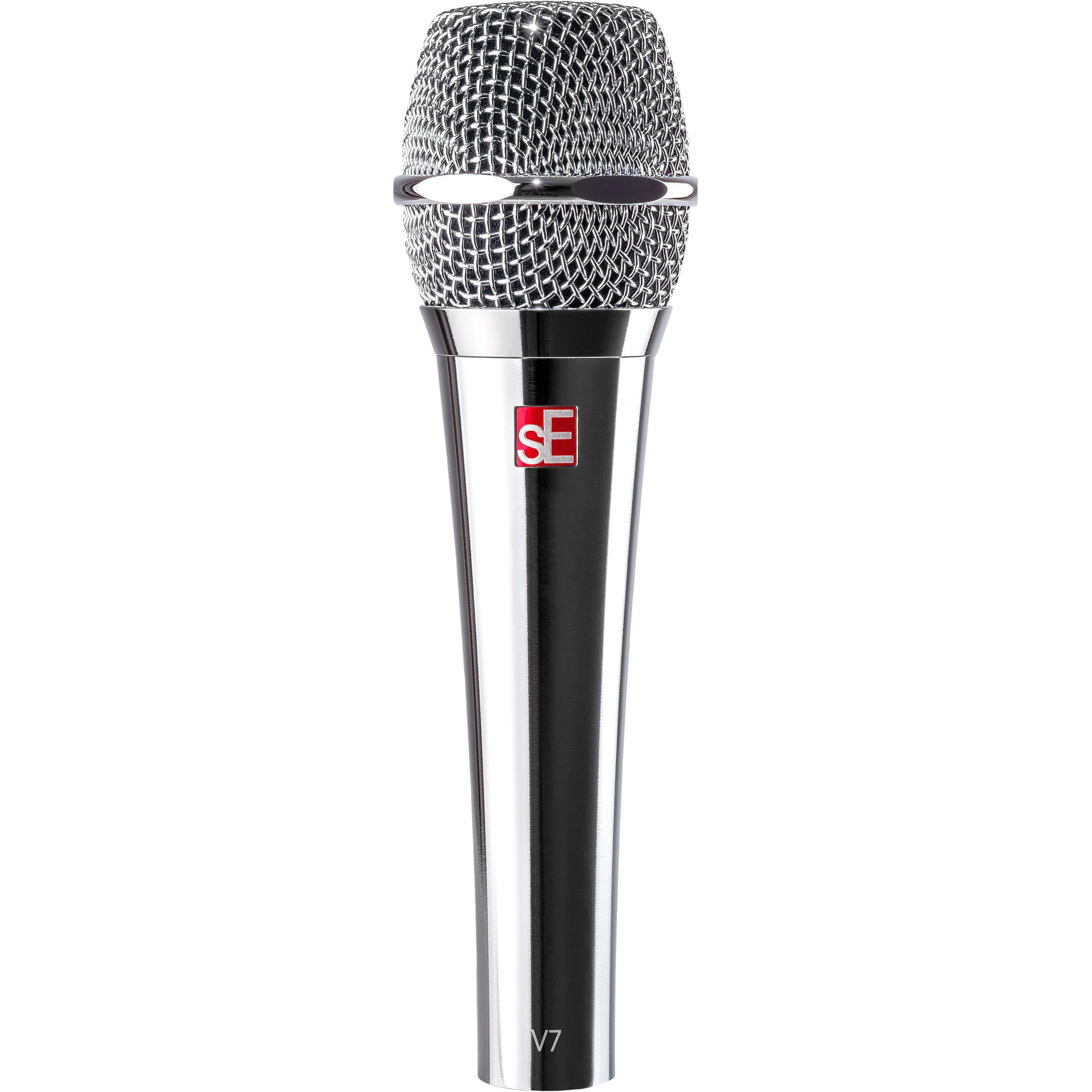 sE Electronics V7 Microphone (Chrome)