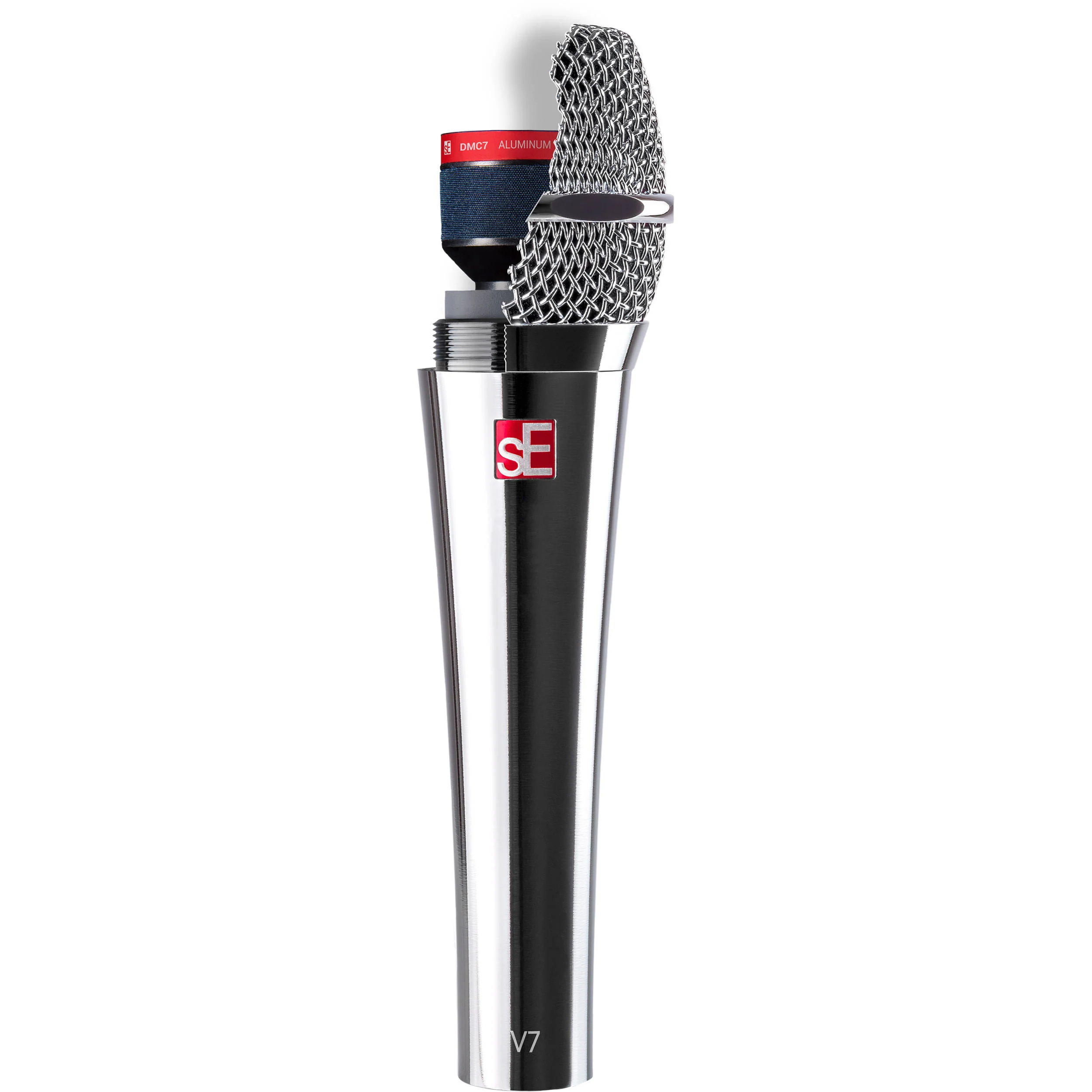 sE Electronics V7 Microphone (Chrome) - Image 3
