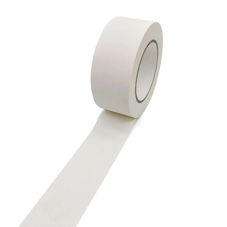 Seagull 50m Gaffer Tape (White) - Image 4