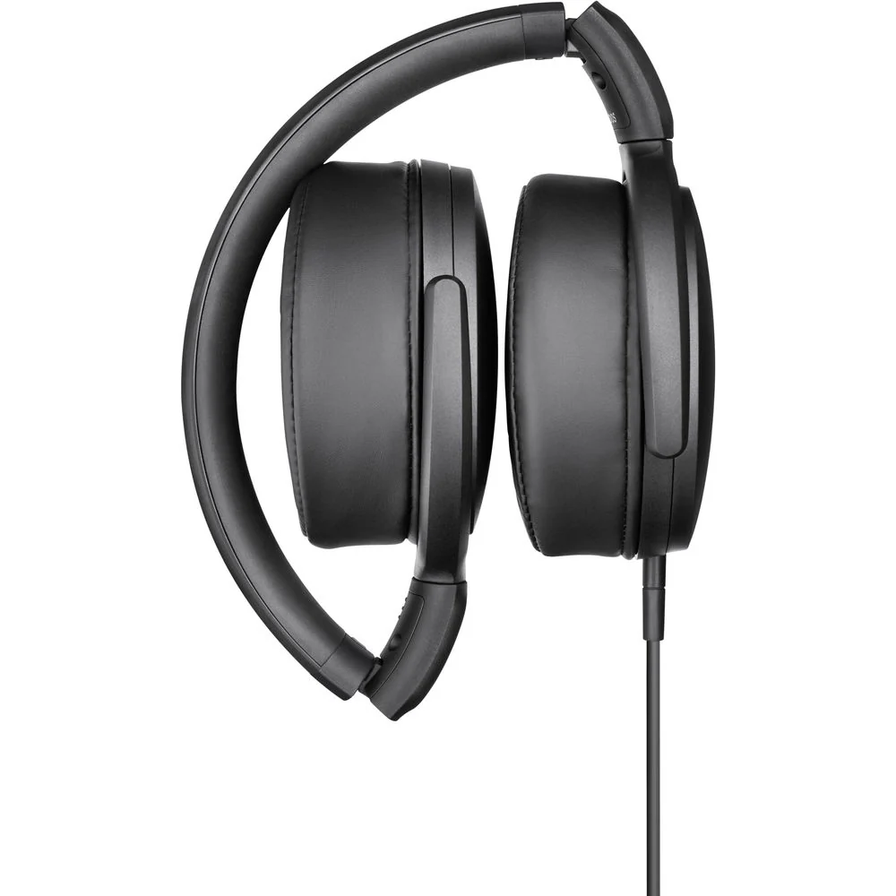 Sennheiser HD 400S Over-Ear Headphones - Image 4