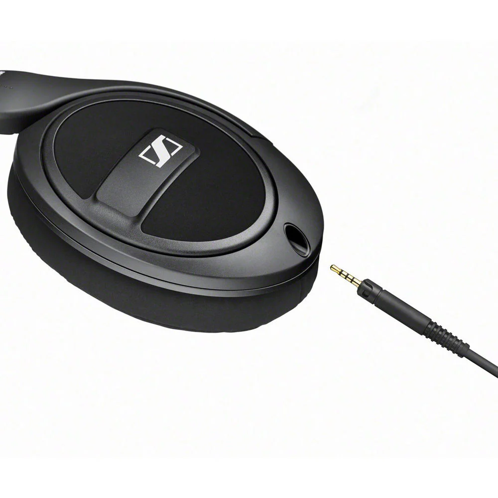 Sennheiser HD 569 Headphones - Image 4