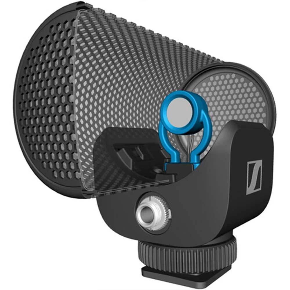 Sennheiser MKE 200 Mobile Kit - Image 4