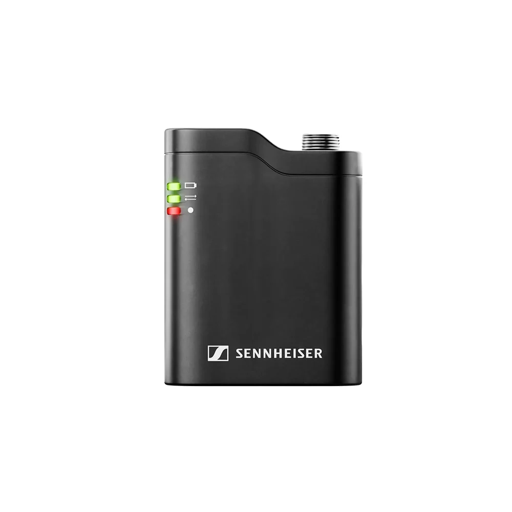 Sennheiser Profile Wireless 2 Channel Microphone Set - Image 4