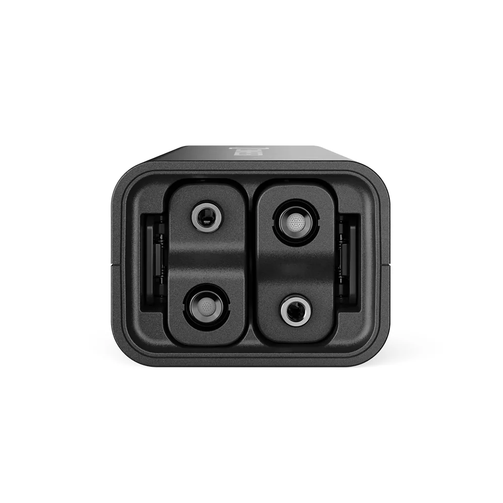Sennheiser Profile Wireless 2 Channel Microphone Set - Image 6