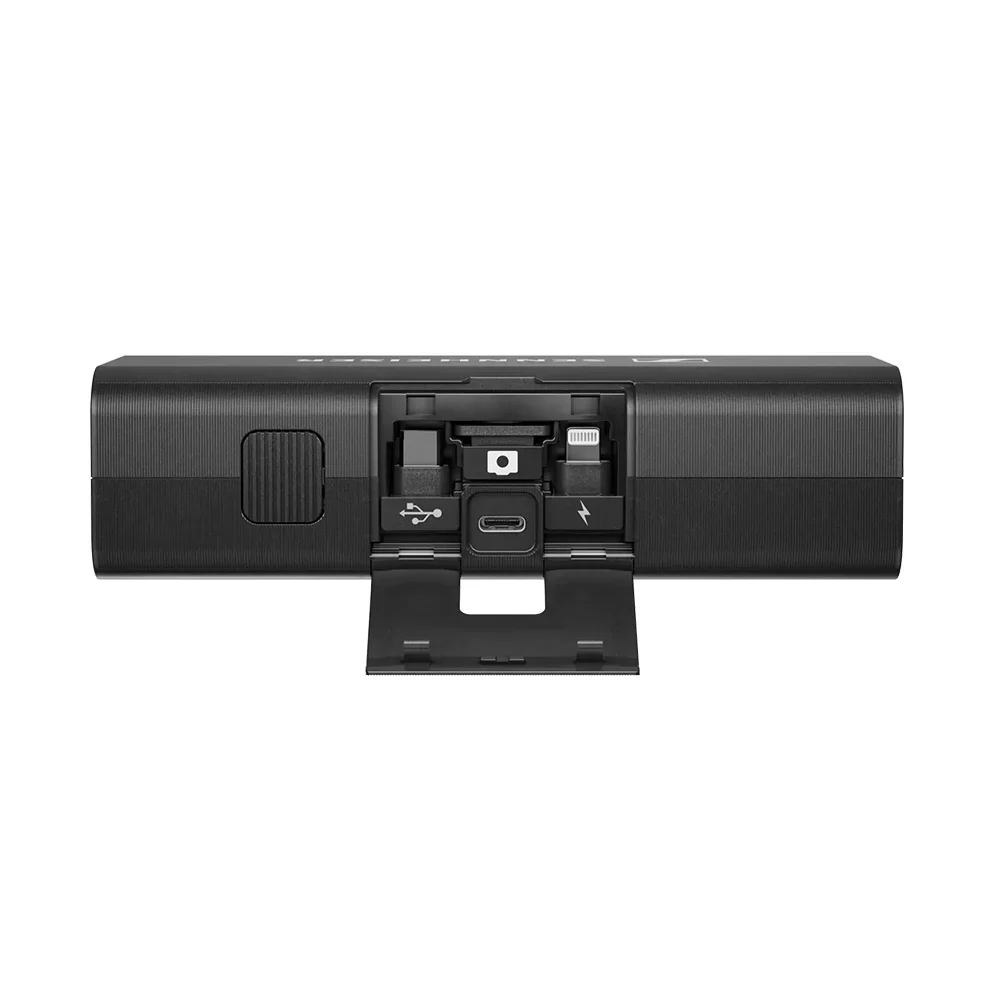 Sennheiser Profile Wireless 2 Channel Microphone Set - Image 7