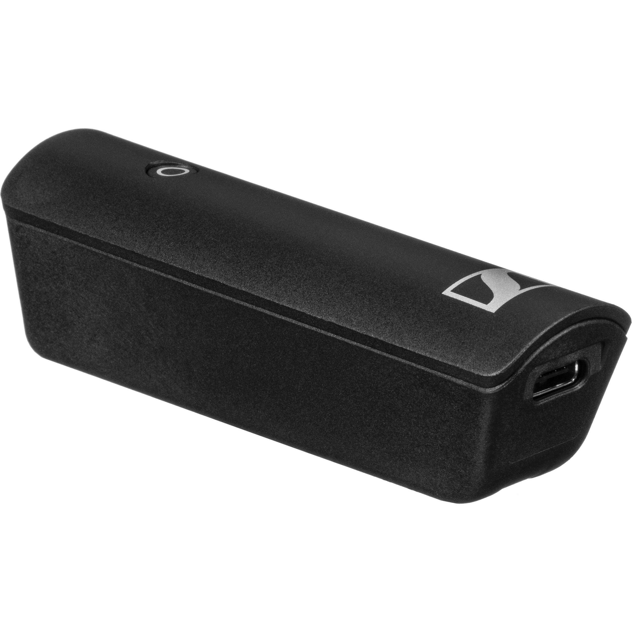 Sennheiser XSW-D Portable Base Set - Image 10