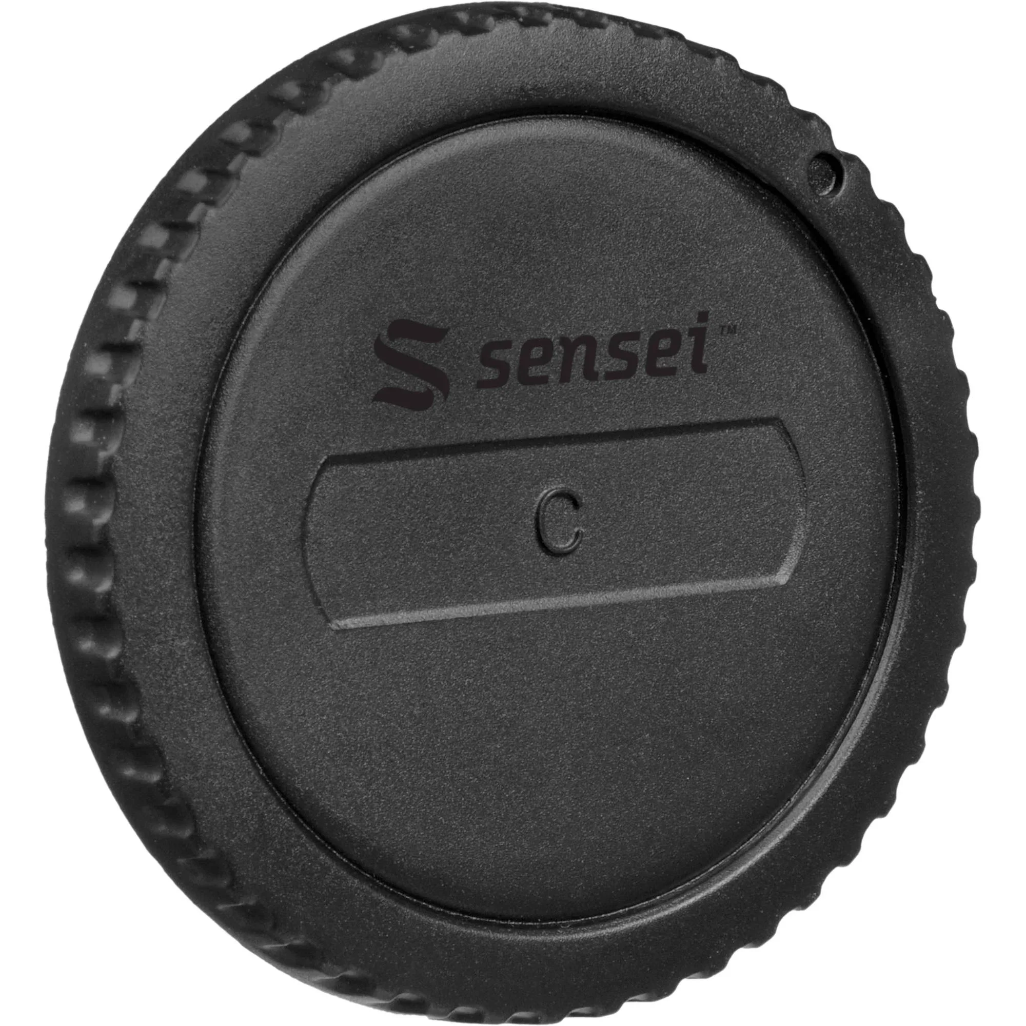 Sensei Body Cap for Canon EF-S Cameras