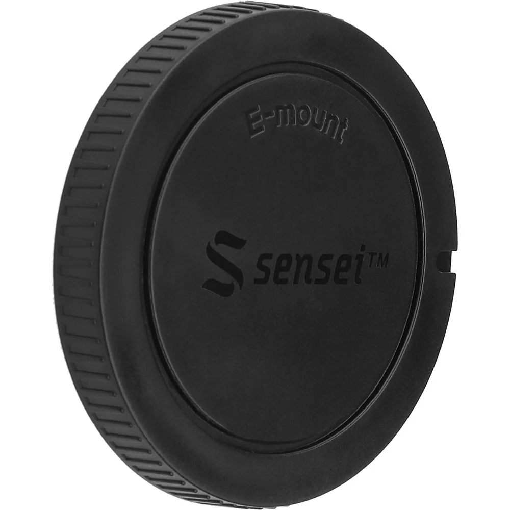 Sensei Body Cap for Sony E Cameras
