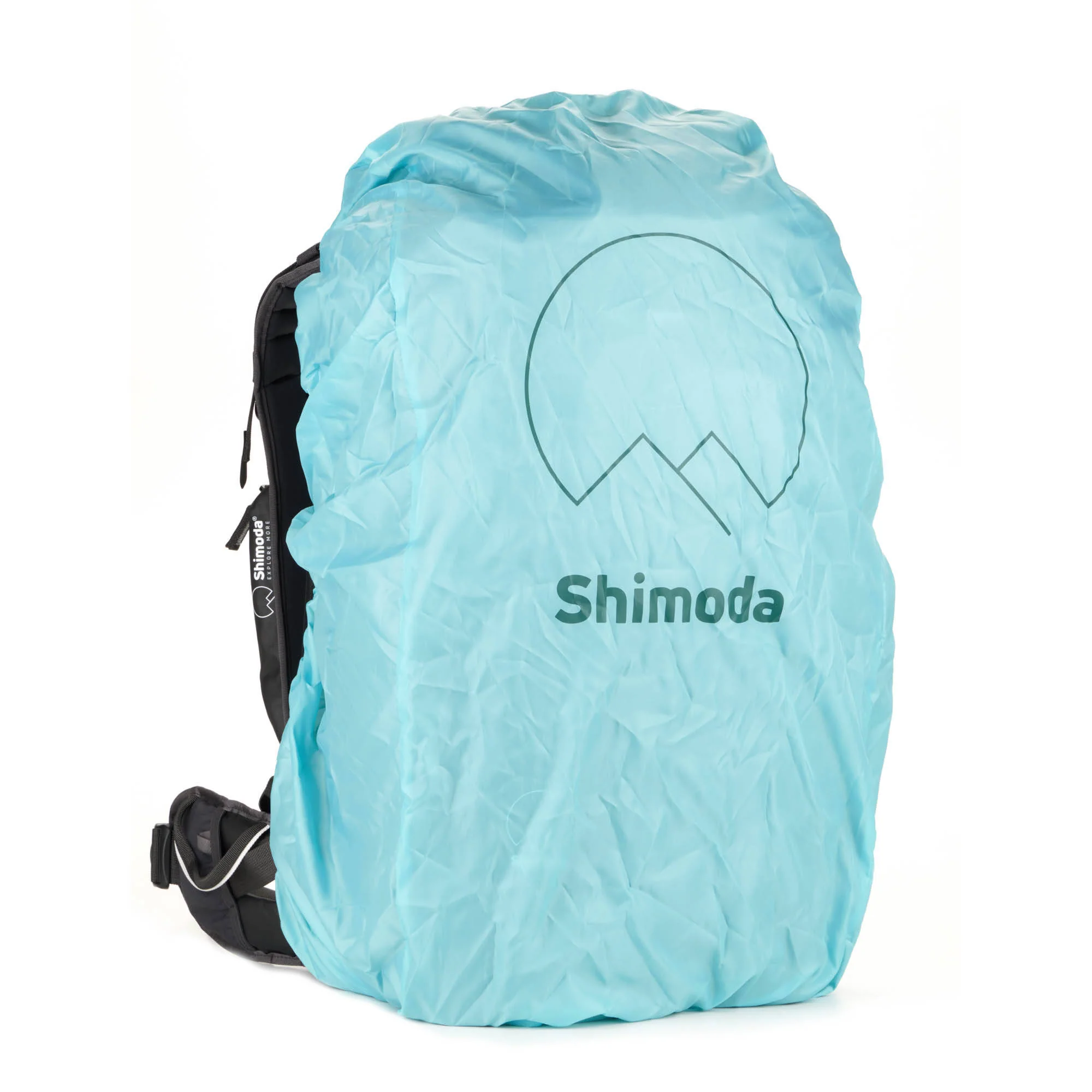 Shimoda Designs Action X40 V2 Starter Kit (Black) - Image 9