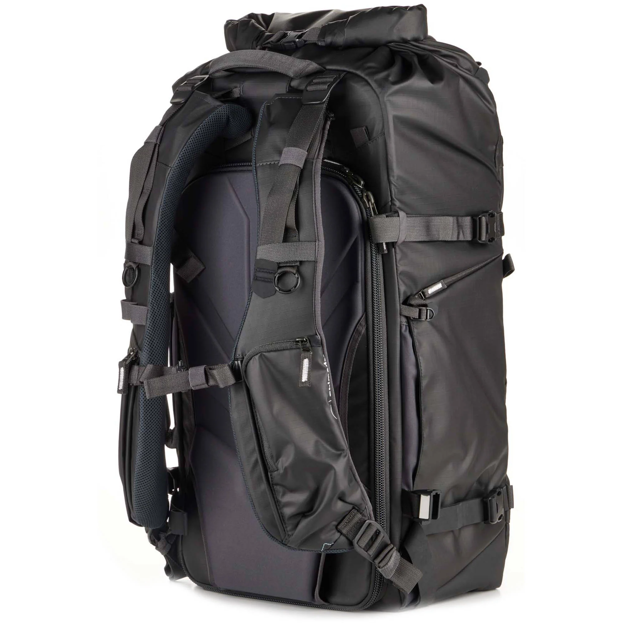 Shimoda Designs Action X70 HD Backpack (Black) - Image 3