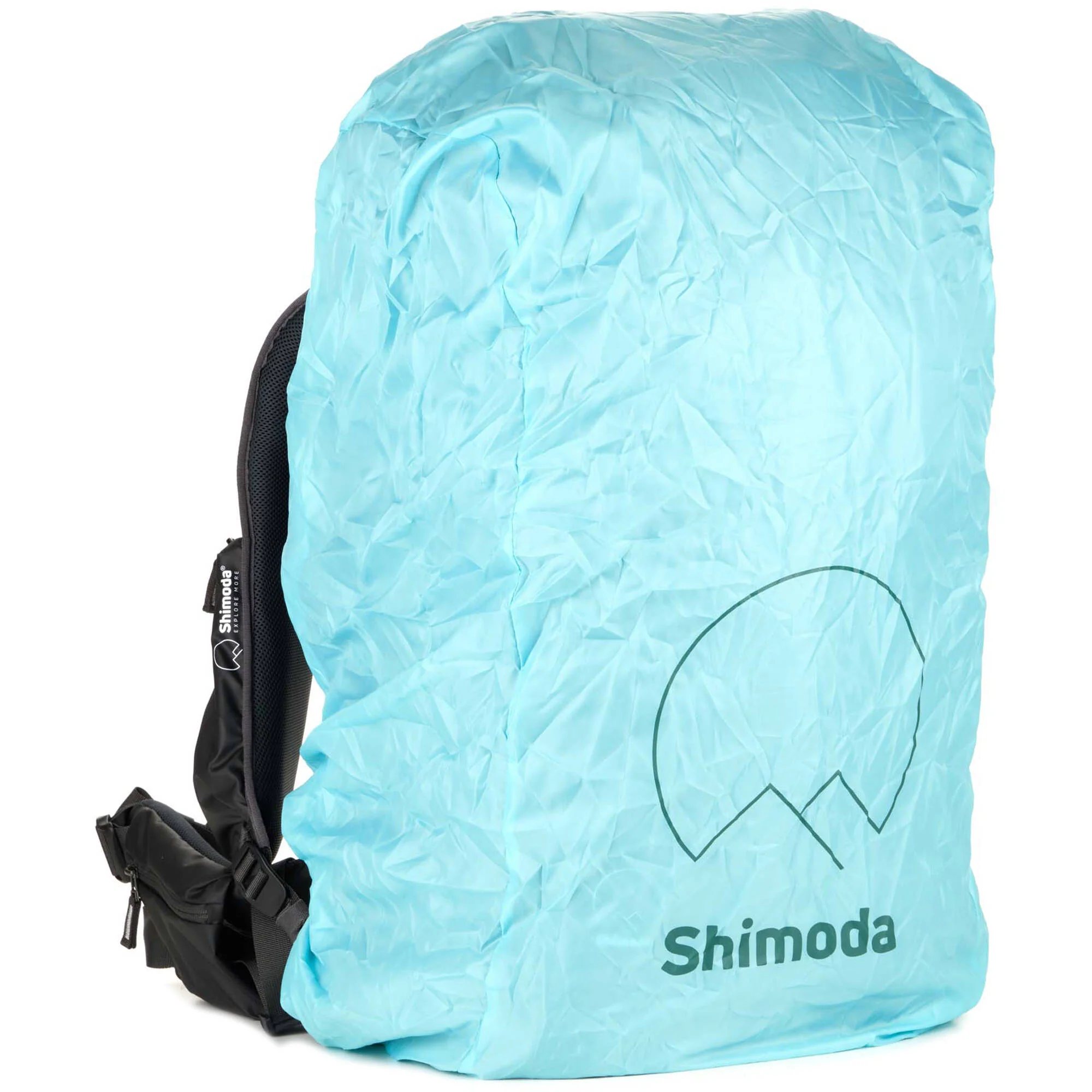 Shimoda Designs Action X70 HD Backpack (Black) - Image 9