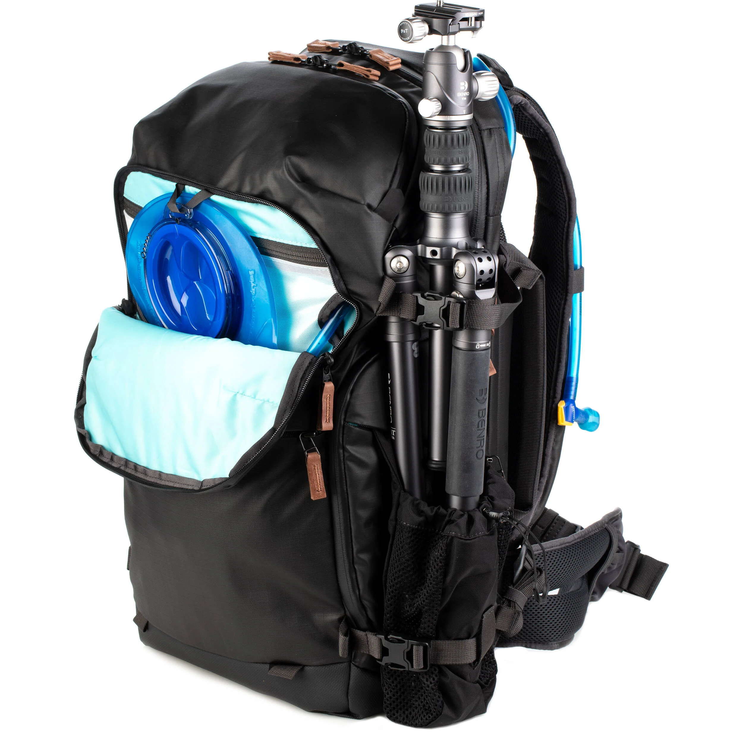 Shimoda Designs Explore V2 30 Backpack Starter Kit (Black) - Image 6