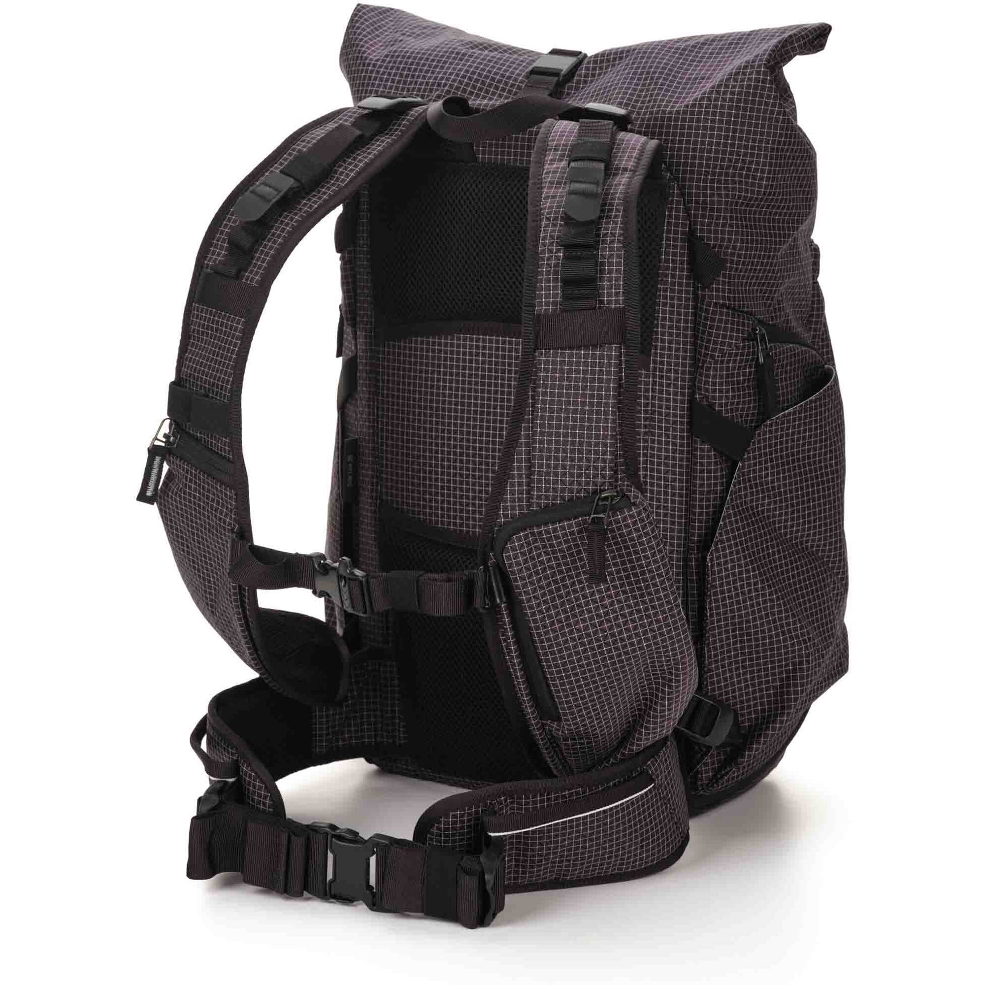 Shimoda Designs Side Lite 22 Starter Kit (Black/White) - Image 4