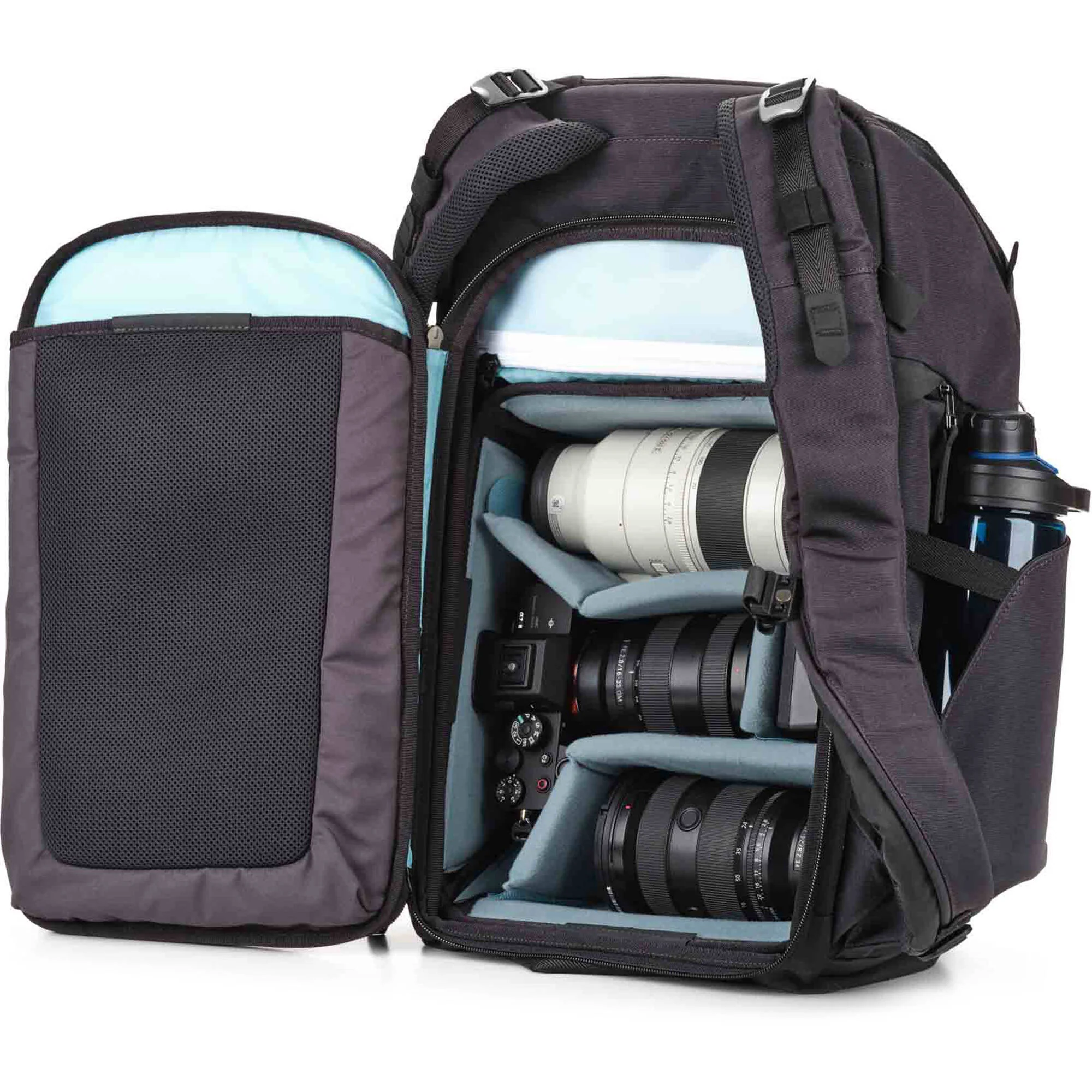 Shimoda Designs Urban Explore 25 Backpack - Image 4