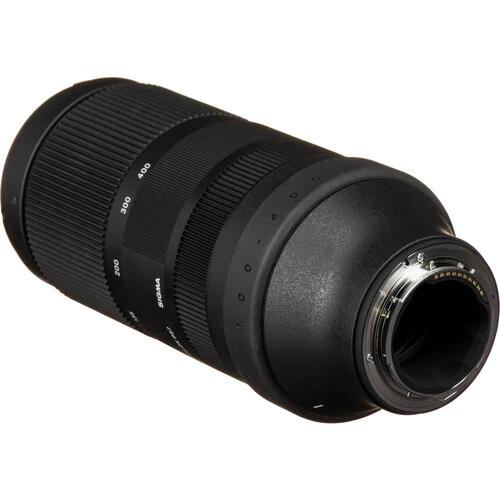 Sigma 100-400mm f/5-6.3 DG DN OS Contemporary Lens for Sony E - Image 6