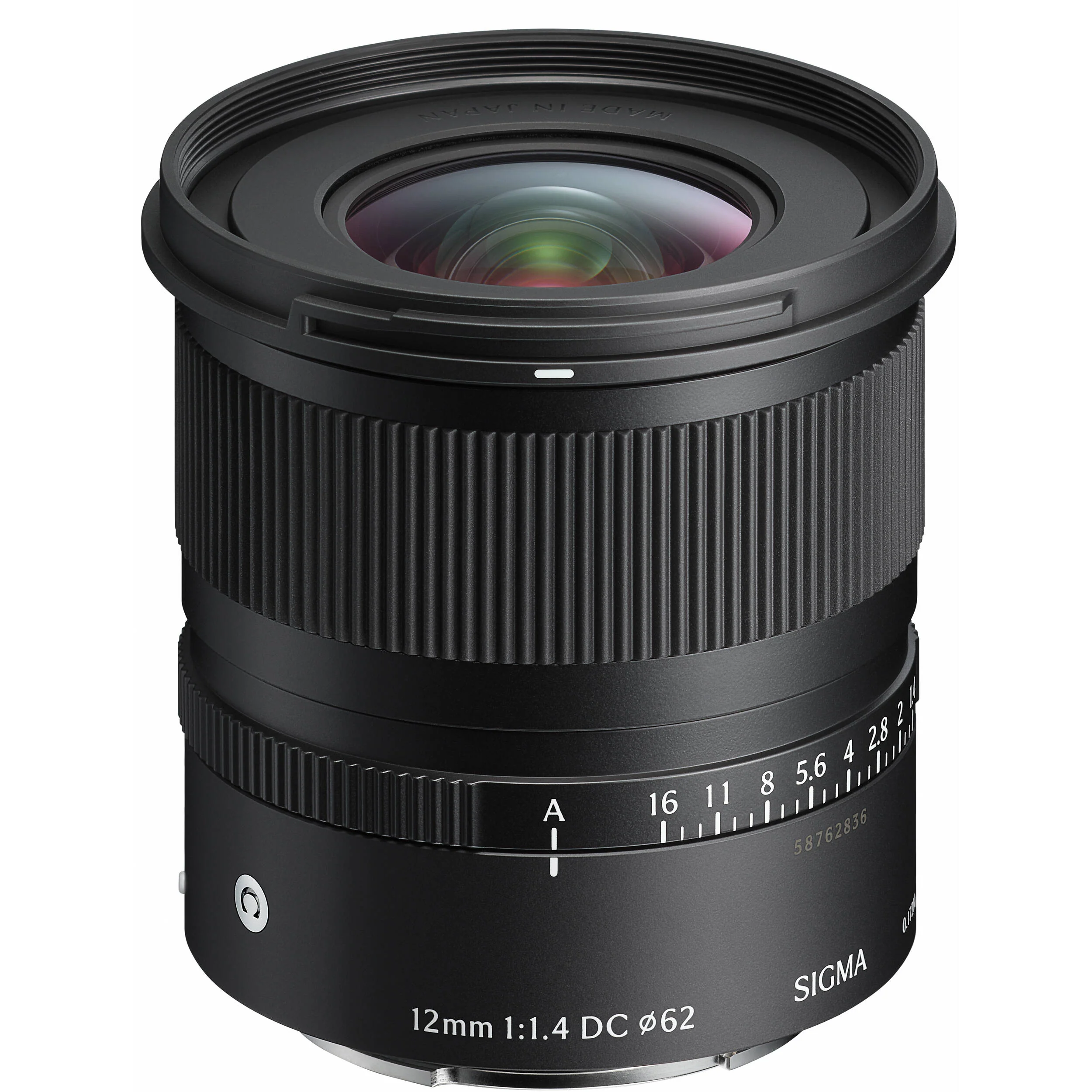 Sigma 12mm f/1.4 DC Contemporary Lens for Sony E - Image 3