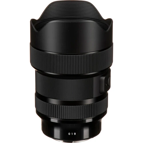 Sigma 14-24mm f/2.8 DG DN Art Lens for Leica L - Image 3