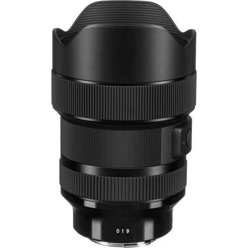 Sigma 14-24mm f/2.8 DG DN Art Lens for Sony E - Image 4