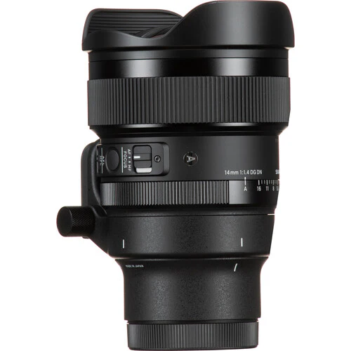 Sigma 14mm f/1.4 DG DN Art Lens for Leica L - Image 10