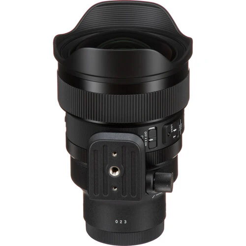 Sigma 14mm f/1.4 DG DN Art Lens for Sony E - Image 3
