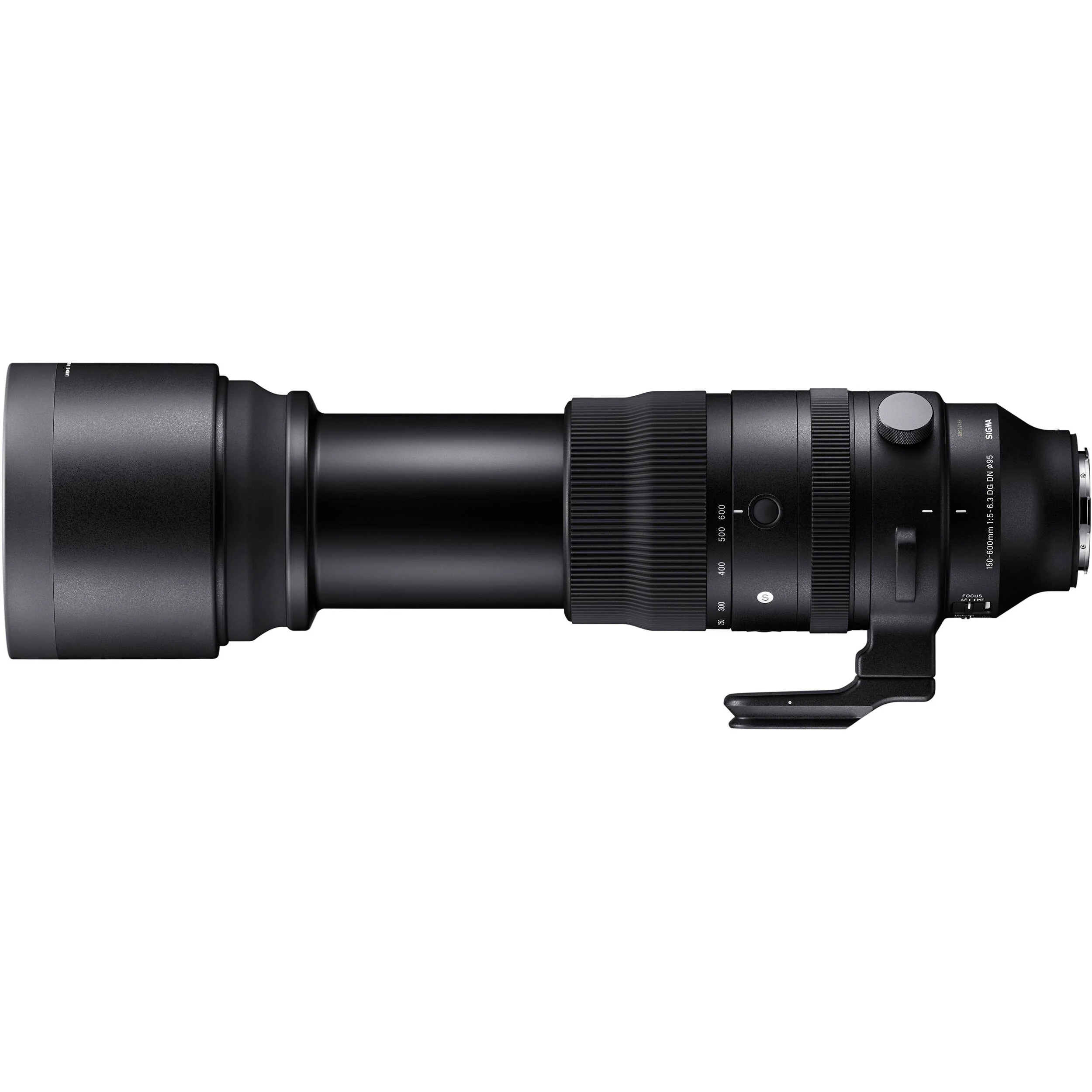 Sigma 150-600mm f/5-6.3 DG DN OS Sports Lens for Leica L - Image 3