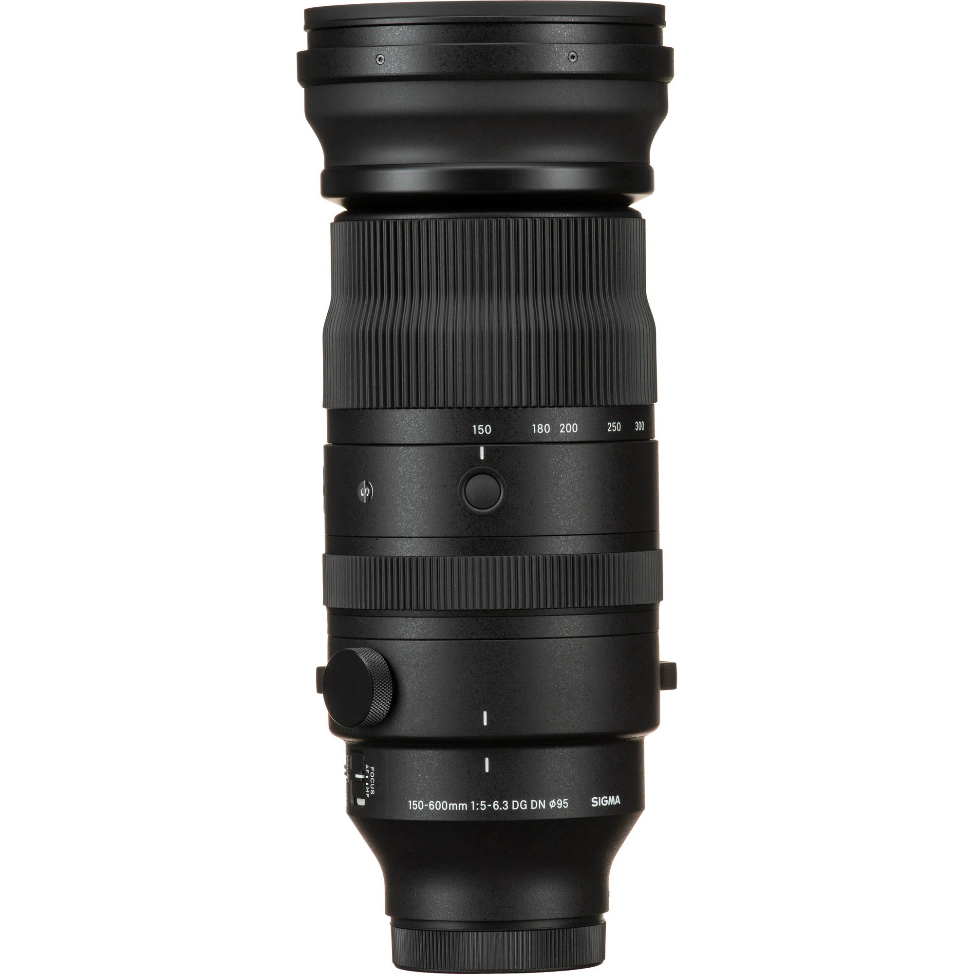 Sigma 150-600mm f/5-6.3 DG DN OS Sports Lens for Leica L - Image 5
