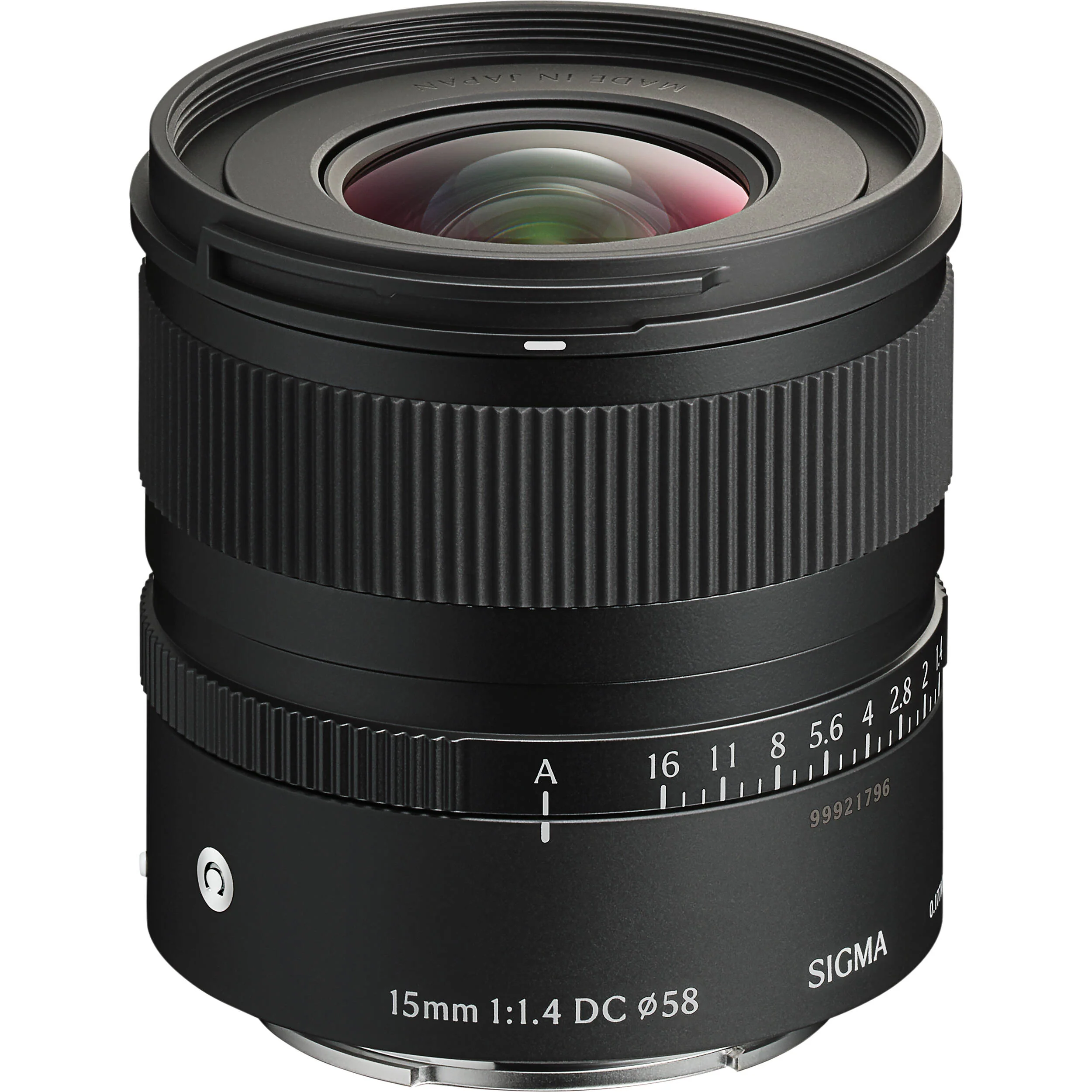 Sigma 15mm f/1.4 DC Contemporary Lens for Sony E - Image 3
