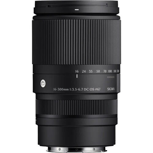 Sigma 16-300mm f/3.5-6.7 DC OS Contemporary Lens for Leica L - Image 2
