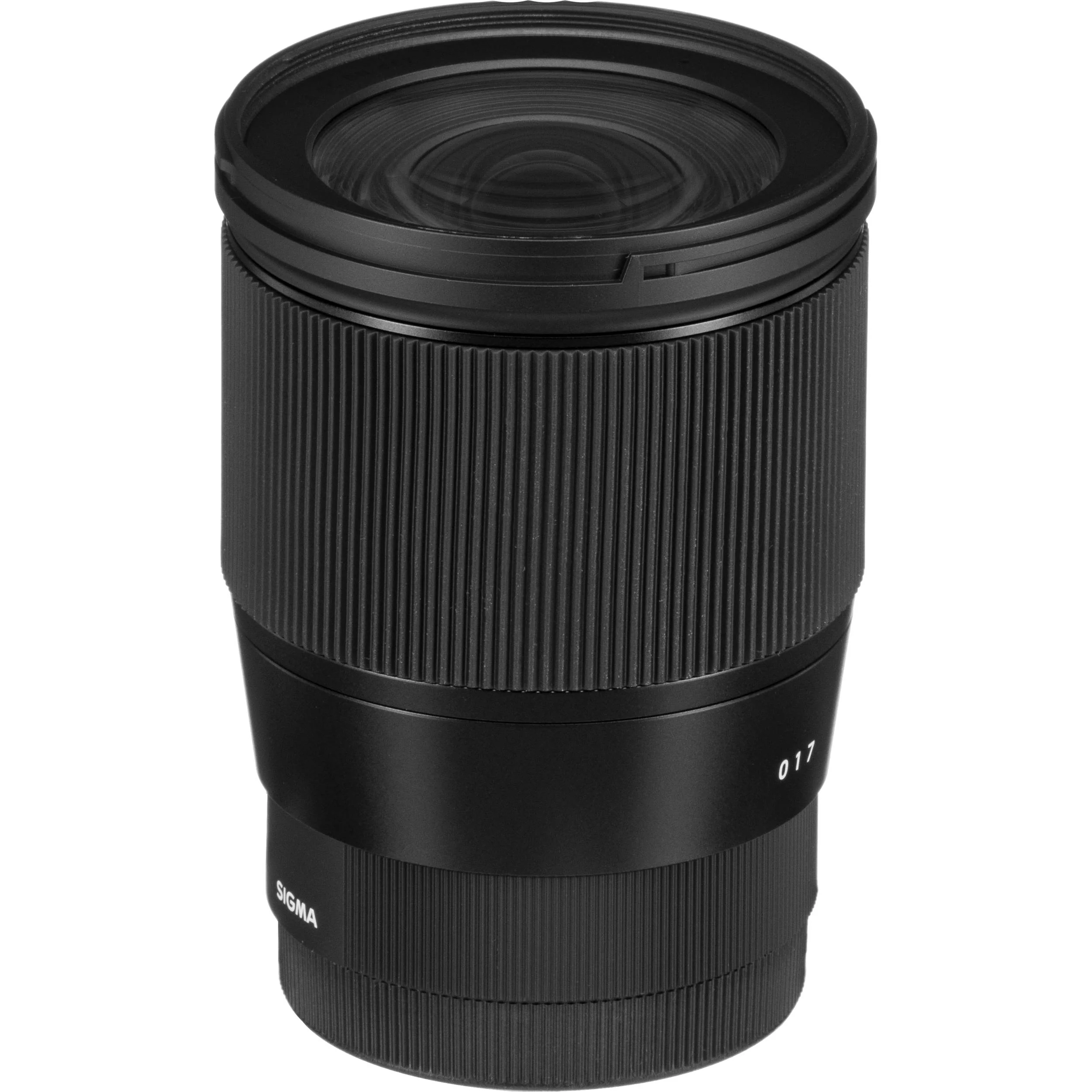 Sigma 16mm f/1.4 DC DN Contemporary Lens for Sony E - Image 5