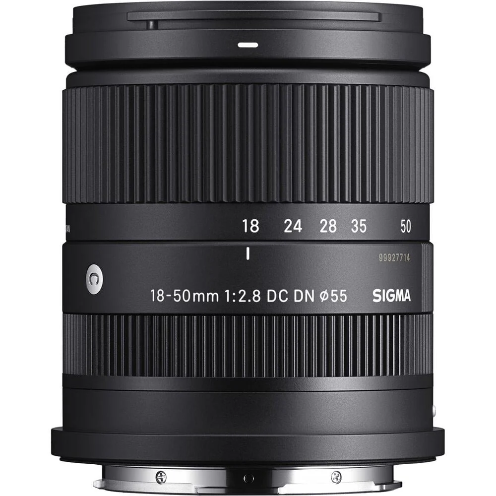 Sigma 18-50mm f/2.8 DC DN Contemporary Lens for Leica L - Image 3