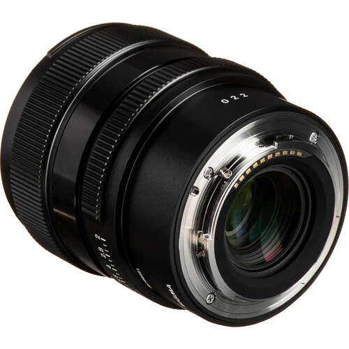 Sigma 20mm f/2 DG DN Contemporary Lens for Sony E - Image 6