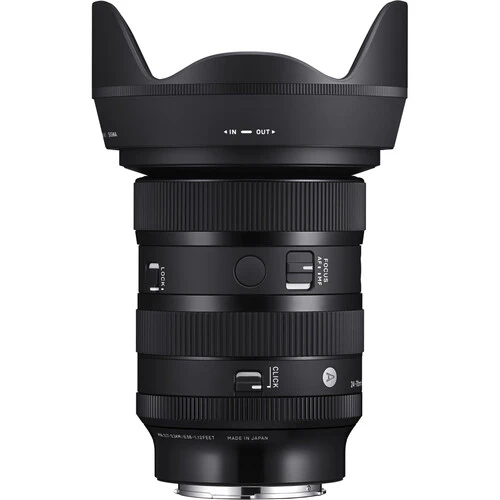 Sigma 24-70mm f/2.8 DG DN II Art Lens for Leica L - Image 6