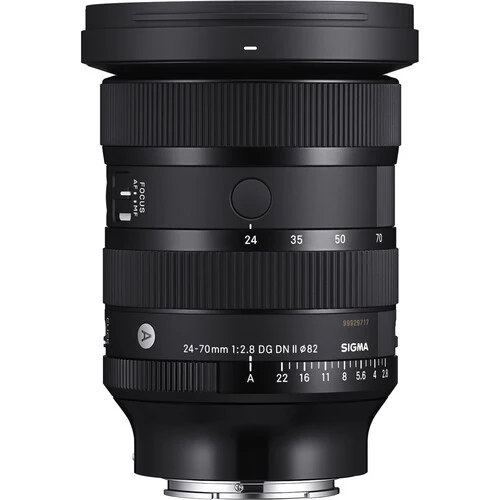 Trending Lenses