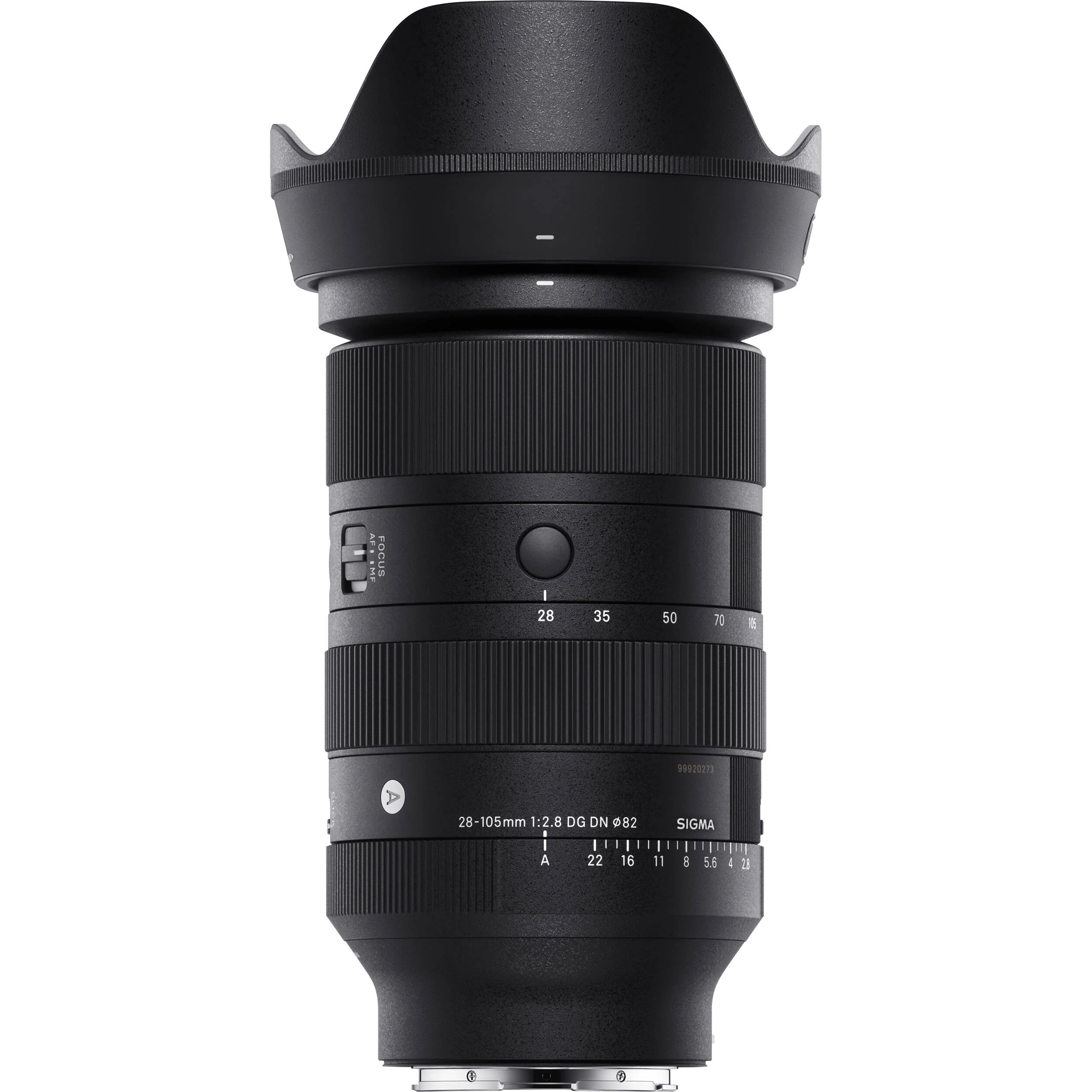 Sigma 28-105mm f/2.8 DG DN Art Lens for Leica L - Image 4