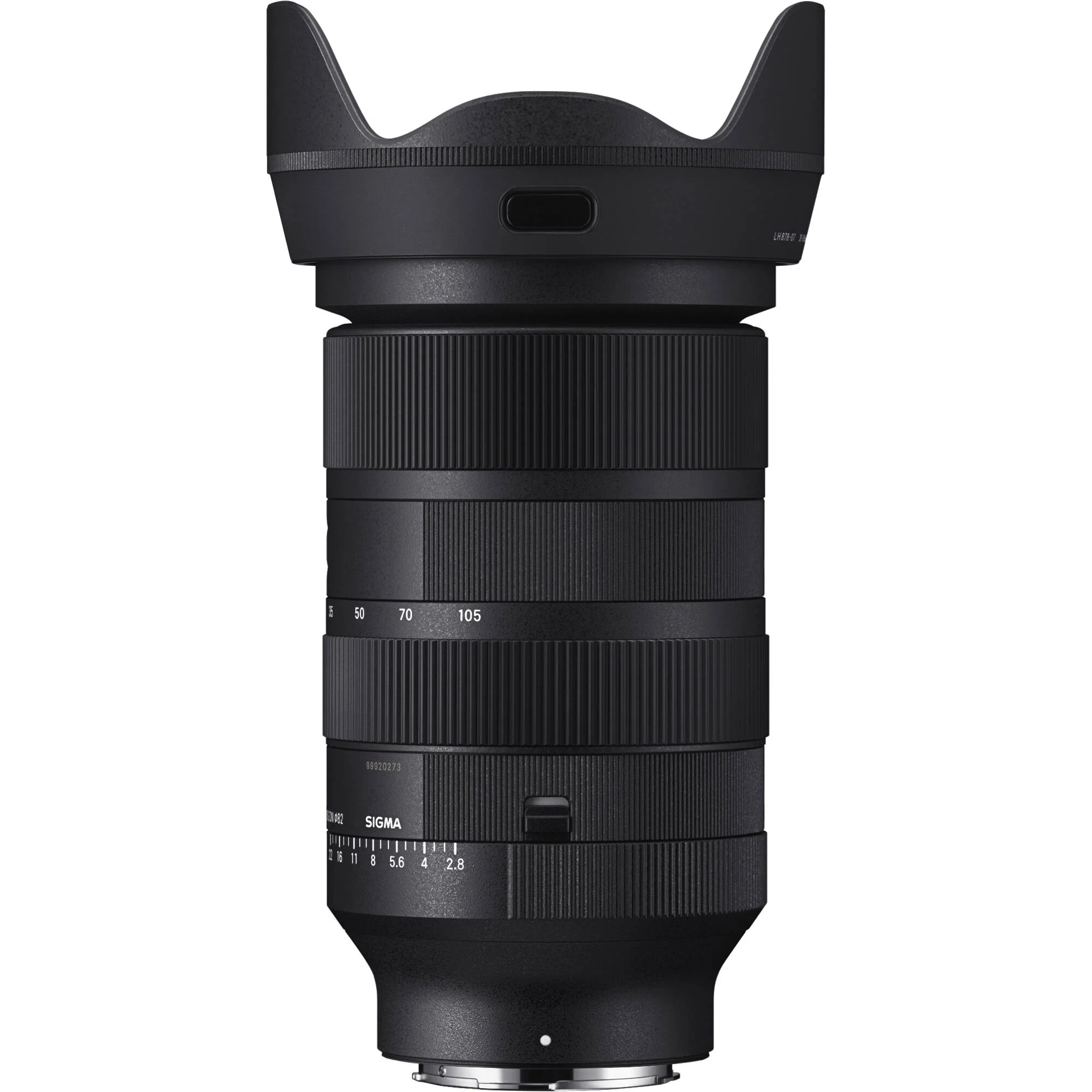 Sigma 28-105mm f/2.8 DG DN Art Lens for Leica L - Image 6