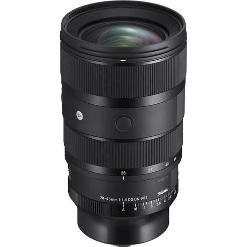 Sigma 28-45mm f/1.8 DG DN Art Lens for Leica L - Image 3