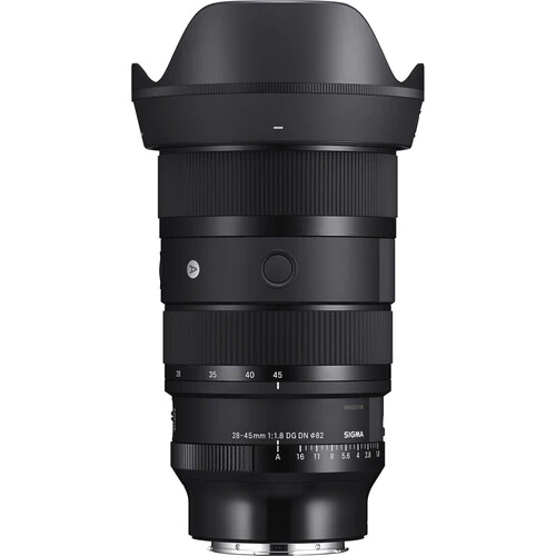 Sigma 28-45mm f/1.8 DG DN Art Lens for Leica L - Image 5